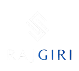 RajGiri - Personal Portfolio Website